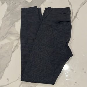 TechSweat 7/8 legging